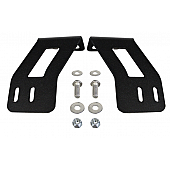 Rigid Lighting Light Bar Mounting Kit 46505