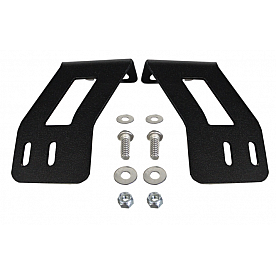 Rigid Lighting Light Bar Mounting Kit 46505