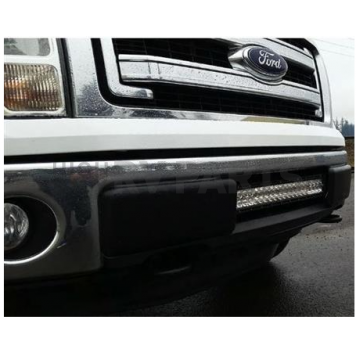 Rigid Lighting Light Bar Mounting Kit 46529-1