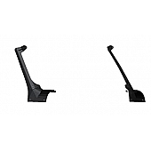 Road Armor Light Bar Mounting Kit 518ALMP0Z