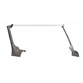 Road Armor Light Bar Mounting Kit 518LMP1Z