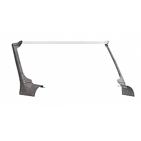 Road Armor Light Bar Mounting Kit 518LMP0Z