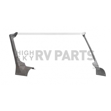 Road Armor Light Bar Mounting Kit 518LMP0Z