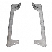Road Armor Light Bar Mounting Kit JK50