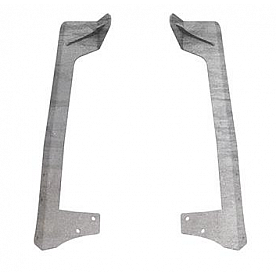 Road Armor Light Bar Mounting Kit JK50