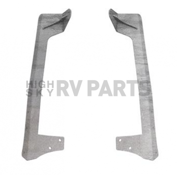 Road Armor Light Bar Mounting Kit JK50D