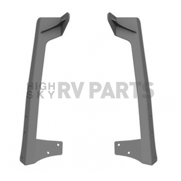 Road Armor Light Bar Mounting Kit JK50DB