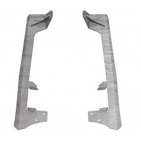 Road Armor Light Bar Mounting Kit JK50D2