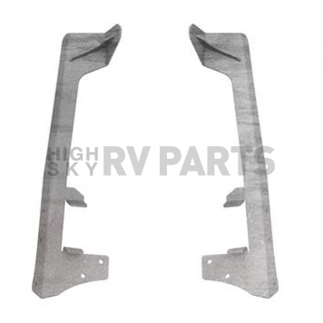 Road Armor Light Bar Mounting Kit JK50D2