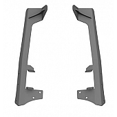 Road Armor Light Bar Mounting Kit JK50D2B