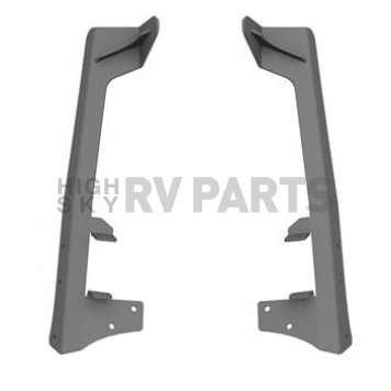 Road Armor Light Bar Mounting Kit JK50D2B