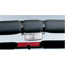 Rugged Ridge Dome Light 1125001