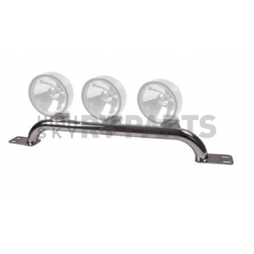 Rugged Ridge Driving/ Fog Light Mounting Bar 1113802