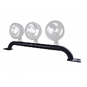 Rugged Ridge Driving/ Fog Light Mounting Bar 1123202