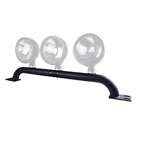 Rugged Ridge Driving/ Fog Light Mounting Bar 1123202