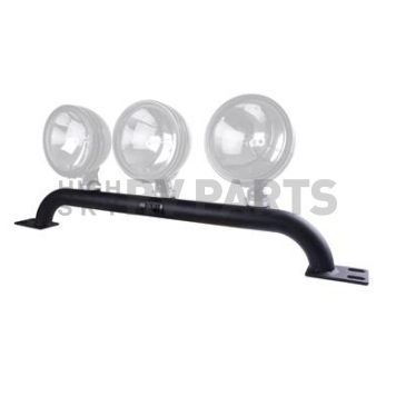 Rugged Ridge Driving/ Fog Light Mounting Bar 1123202