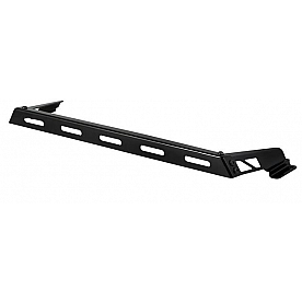 Rugged Ridge Driving/ Fog Light Mounting Bar 1123203
