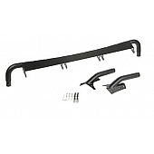 Rugged Ridge Driving/ Fog Light Mounting Bar 1123208
