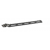 Rugged Ridge Driving/ Fog Light Mounting Bar 1123209