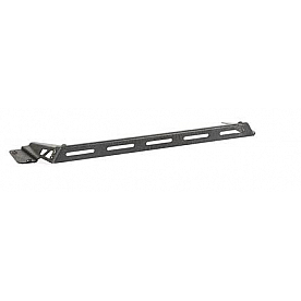 Rugged Ridge Driving/ Fog Light Mounting Bar 1123209