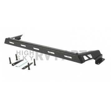 Rugged Ridge Driving/ Fog Light Mounting Bar 1123210