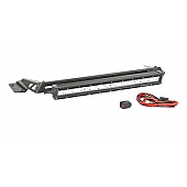 Rugged Ridge Driving/ Fog Light Mounting Bar 1123216