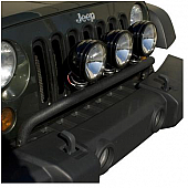 Rugged Ridge Driving/ Fog Light Mounting Bar 1123220