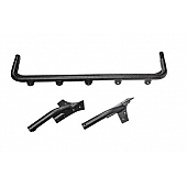 Rugged Ridge Driving/ Fog Light Mounting Bar 1123221