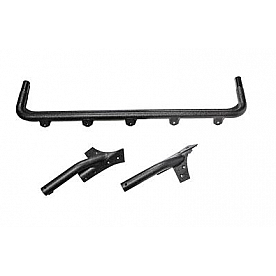 Rugged Ridge Driving/ Fog Light Mounting Bar 1123221