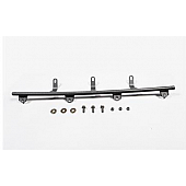 Rugged Ridge Driving/ Fog Light Mounting Bar 1123222