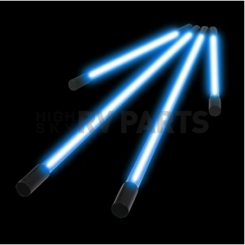 StreetGlow Underbody Light Kit OP100NB-1