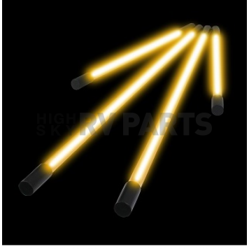 StreetGlow Underbody Light Kit OP100YW-1