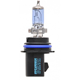 Sylvania Silverstar Headlight Bulb Set Of 2 - 9007SZ2