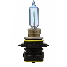 Sylvania Silverstar Headlight Bulb Single - 9012STBP