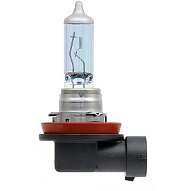 Sylvania Silverstar Headlight Bulb Set Of 2 - H11ST2