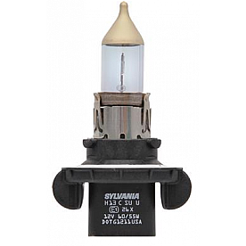 Sylvania Silverstar Headlight Bulb Single - H13SU