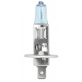 Sylvania Silverstar Headlight Bulb Single - H1ST
