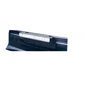 Sylvania Silverstar Light Bar Mounting Kit M12INBKTBX