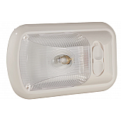 Thin-Lite Dome Light DIST3111