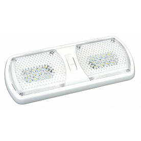 Thin-Lite Dome Light DIST3121