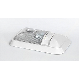 Thin-Lite Dome Light Lens D3111