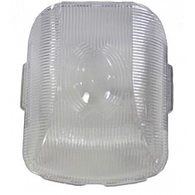Valterra Dome Light Lens DG71252VP