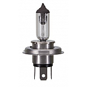 Wagner Lighting Headlight Bulb Single - 1235HS1