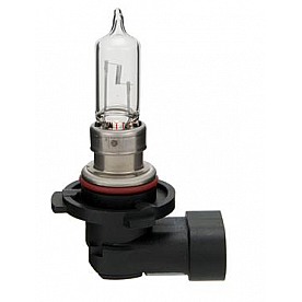 Wagner Lighting Headlight Bulb Single - 9011