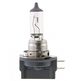 Wagner Lighting Headlight Bulb Single - BP1255H11B