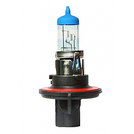 Wagner Lighting Headlight Bulb Single - BP9008BLX
