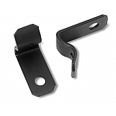 Warrior Products Driving/ Fog Light Mounting Bracket 845