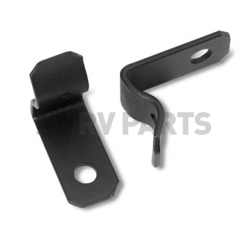 Warrior Products Driving/ Fog Light Mounting Bracket 845
