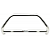 Westin Automotive Driving/ Fog Light Mounting Bar 30-0000