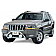 Westin Automotive Driving/ Fog Light Mounting Bar 30-0000